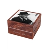 additional image for Bulova 96B360 Frank Sinatra automatic men`s 40mm 3ATM