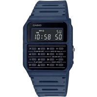 Casio CA-53WF-2BEF Vintage Edgy 34mm