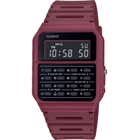 Casio CA-53WF-4BEF Vintage Edgy 34mm