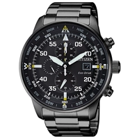 Citizen CA0695-84E Eco-Drive Chronograph 44mm ..