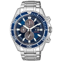 Citizen CA0710-82L Promaster Chronograph 44mm ..