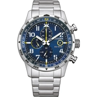 Citizen CA0790-83L Eco-drive chrono 43mm 10ATM