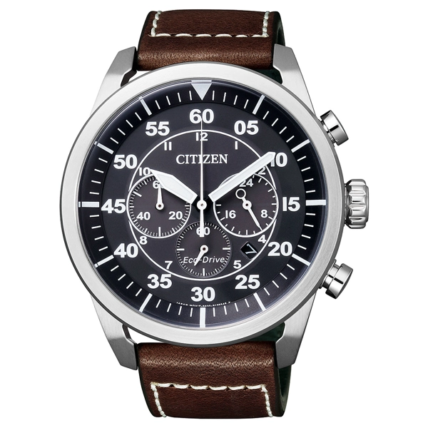 Citizen CA4210-16E Eco-Drive Sports Chronograph 45mm 10 ATM