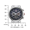 additional image for Citizen CA4471-80L Eco-Drive chrono 44 10ATM