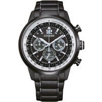 Citizen CA4475-89E Eco-Drive chrono 44 10ATM