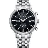 Citizen CA7060-88E Eco-Drive chrono 42mm 5ATM