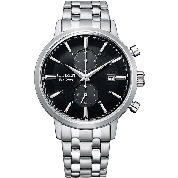 Citizen CA7060-88E Eco-Drive chrono 42mm 5ATM