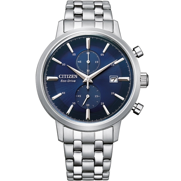Citizen CA7060-88L Eco-Drive chrono 42mm 5ATM