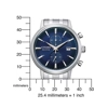 additional image for Citizen CA7060-88L Eco-Drive chrono 42mm 5ATM