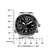 additional image for Citizen CB0230-81E Eco-Drive radio controlled titanium 44mm 20ATM
