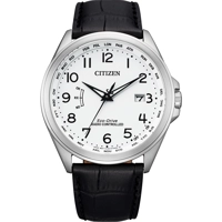 Citizen CB0250-17A Eco-Drive radio controlled ..