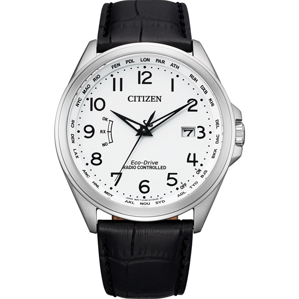 Citizen CB0250-17A Eco-Drive radio controlled 43mm 10ATM