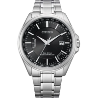 Citizen CB0250-84E Eco-Drive radio controlled ..