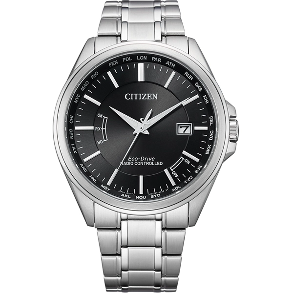 Citizen CB0250-84E Eco-Drive radio controlled 43mm 10ATM