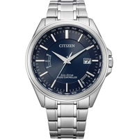 Citizen CB0250-84L Eco-Drive radio controlled ..