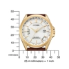 additional image for Citizen CB0253-19A Eco-Drive radio controlled 43mm 10ATM