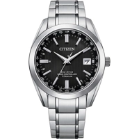 Citizen CB0260-81E Eco-Drive radio controlled ..