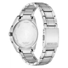 additional image for Citizen CB0260-81E Eco-Drive radio controlled Titanium 40mm 10ATM
