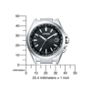 additional image for Citizen CB1070-56E Eco-Drive Men's Radio Controlled Titanium 42mm 10 ATM