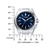 additional image for Citizen CB1070-56L Eco-Drive Men's Radio Controlled Titanium 42mm 10 ATM