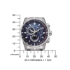 additional image for Citizen CB5880-54L Eco-Drive radio-controlled chrono 43mm 20ATM