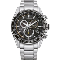 Citizen CB5914-89E Eco-drive radio controlled ..