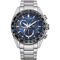 Citizen CB5914-89L Eco-drive radio controlled ..