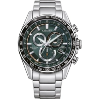 Citizen CB5914-89X Eco-drive radio controlled ..