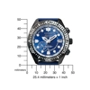 additional image for Citizen CC5006-06L Eco-Drive Satellite Wave GPS diver 47mm 20ATM