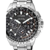 additional image for Citizen CC9020-54E Eco-Drive Promaster-Sky Satellite-Wave GPS Titanium 47mm 20 ATM