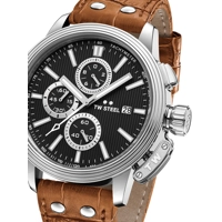 TW Steel CE7004 CEO Adesso Chronograph 48mm 10..