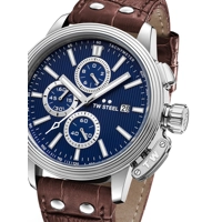 TW Steel CE7009 CEO Adesso Chronograph 45mm 10..