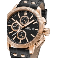 TW Steel CE7011 CEO Adesso Chronograph 45mm 10..