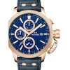 additional image for TW Steel CE7015 CEO Adesso Chronograph 45mm 10 ATM