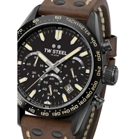 TW Steel CHS1 Chronograph 46mm 10ATM