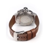 additional image for TW Steel CS14 Canteen Leather Chronograph 50mm 10 ATM