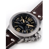 additional image for TW Steel CS33 Canteen Leather Chronograph 45mm 10 ATM