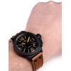 additional image for TW Steel CS43 Canteen Leather Chronograph 45mm 10 ATM