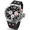 additional image for TW Steel CS7 Canteen Leather Chronograph 45mm 10 ATM