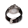 additional image for TW Steel CS7 Canteen Leather Chronograph 45mm 10 ATM