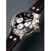 additional image for TW Steel CS7 Canteen Leather Chronograph 45mm 10 ATM