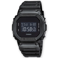 Casio DW-5600BB-1ER G-Shock 43mm 20ATM