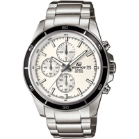 Casio EFR-526D-7AVUEF Edifice men`s 43mm 10ATM