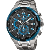 Casio EFR-539D-1A2VUEF Edifice chronograph 49m..