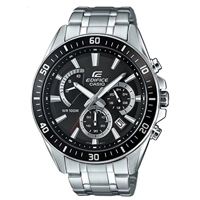 CASIO EFR-552D-1AVUEF EDIFICE Chronograph 45mm..