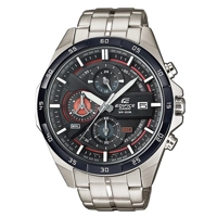 CASIO EFR-556DB-1AVUEF EDIFICE Chronograph 46m..