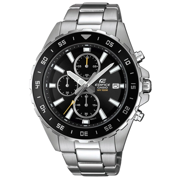 Casio EFR-568D-1AVUEF Edifice Chronograph 44mm 10ATM