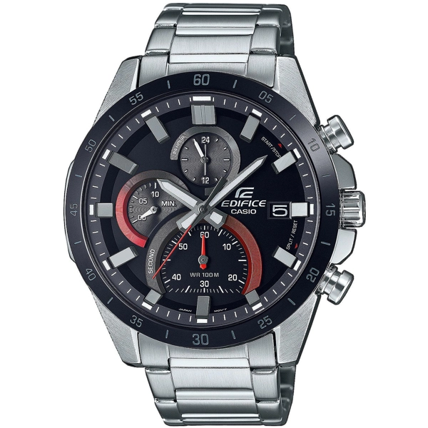 Casio EFR-571DB-1A1VUEF Edifice chrono 40mm 10ATM