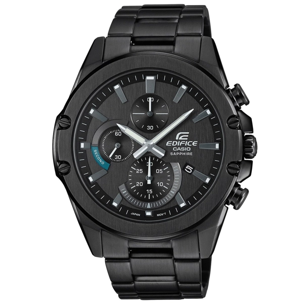 Casio EFR-S567DC-1AVUEF Edifice Chronograph 44mm 10ATM