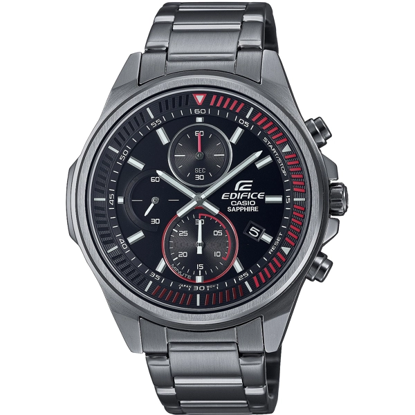 Casio EFR-S572DC-1AVUEF Edifice chronograph 45mm 10ATM